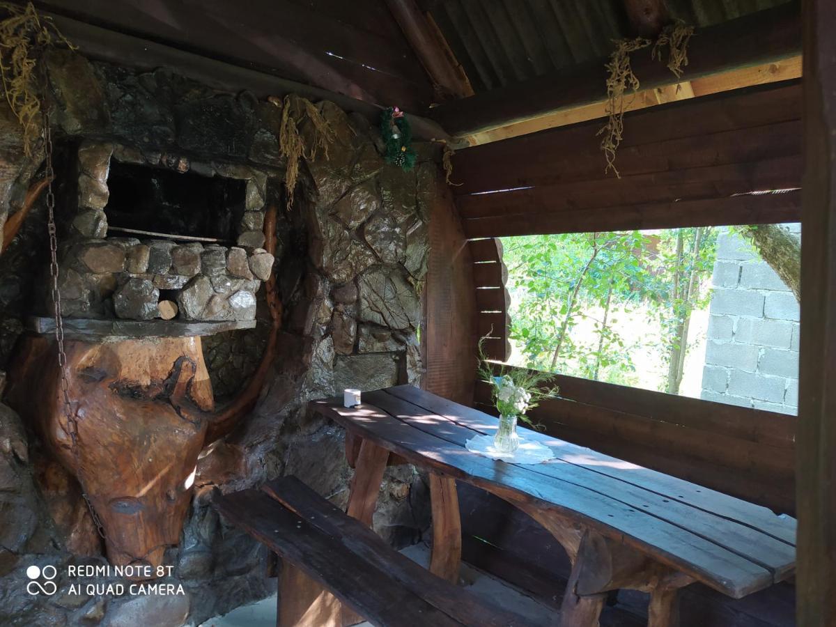 Guest House อีสกี ภายนอก รูปภาพ