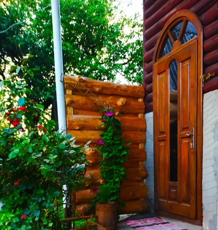 Guest House อีสกี ภายนอก รูปภาพ